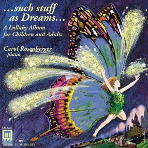 Various - Such Stuff As Dreams: Mozart Beetho ryhmässä CD @ Bengans Skivbutik AB (3677486)