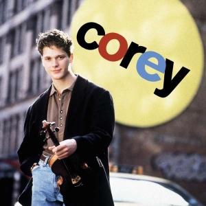 Wieniawski Henryk - Corey: Scherzo-Tarentella Polonais ryhmässä CD @ Bengans Skivbutik AB (3677487)