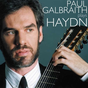Haydn Franz Joseph - Keyboard Sonatas: Arr Galbraith ryhmässä CD @ Bengans Skivbutik AB (3677493)
