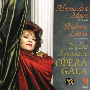 Various - Opera Gala ryhmässä CD @ Bengans Skivbutik AB (3677494)