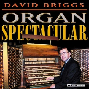 Various - Organ Spectacular: Inaugural Record ryhmässä CD @ Bengans Skivbutik AB (3677495)