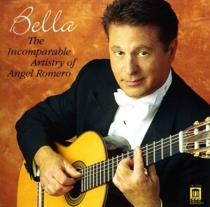 Various - Bella - The Incomparable Artistry O ryhmässä CD @ Bengans Skivbutik AB (3677534)