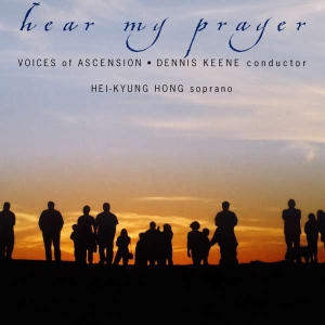 Various - Hear My Prayer ryhmässä CD @ Bengans Skivbutik AB (3677538)