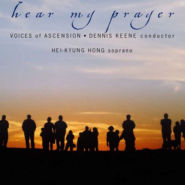 Various - Hear My Prayer ryhmässä CD @ Bengans Skivbutik AB (3677538)