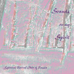 Various - Sounds On My Spirit ryhmässä CD @ Bengans Skivbutik AB (3677539)