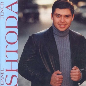 Various - Russian Opera Arias ryhmässä CD @ Bengans Skivbutik AB (3677572)