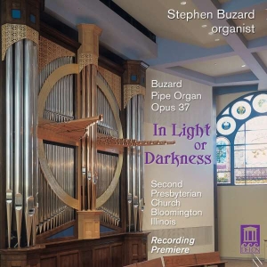 Various Composers - In Light Or Darkness ryhmässä CD @ Bengans Skivbutik AB (3677603)