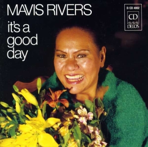 Various - Mavis Rivers - It's A Good Day ryhmässä CD @ Bengans Skivbutik AB (3677615)