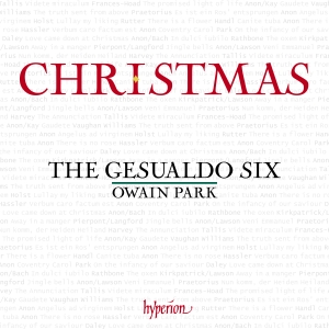 Various - Christmas ryhmässä CD @ Bengans Skivbutik AB (3678547)