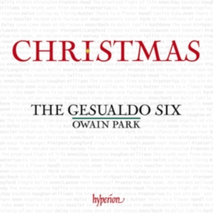 Various - Christmas ryhmässä Externt_Lager / Naxoslager @ Bengans Skivbutik AB (3678547)