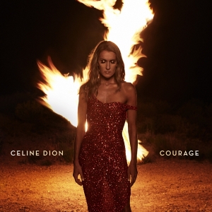 Dion Céline - Courage ryhmässä -Start CD @ Bengans Skivbutik AB (3678736)