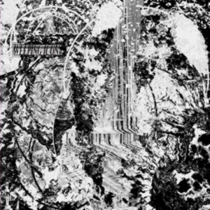 Weeping Icon - Weeping Icon ryhmässä VINYYLI @ Bengans Skivbutik AB (3678785)