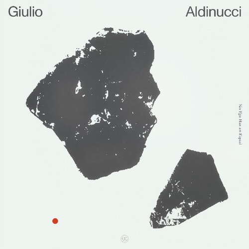 Aldinucci Giulio - No Eye Has An Equal ryhmässä VINYYLI / Myydyimmät @ Bengans Skivbutik AB (3678793)