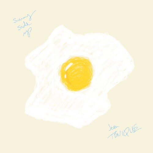 Tonique Jean - Sunny Side Up ryhmässä CD / Myydyimmät @ Bengans Skivbutik AB (3678907)