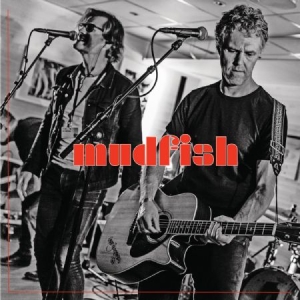 Mudfish - Mudfish ryhmässä CD @ Bengans Skivbutik AB (3678930)