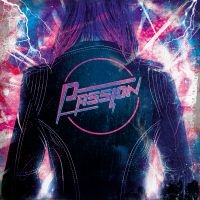 Passion - Passion ryhmässä CD @ Bengans Skivbutik AB (3679160)