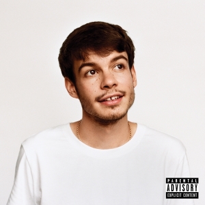 Rex Orange County - Pony ryhmässä VINYYLI @ Bengans Skivbutik AB (3679203)
