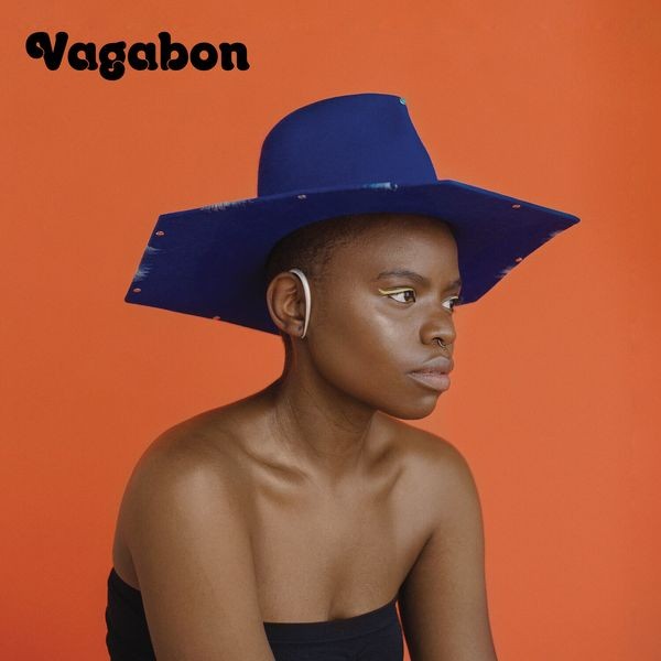 Vagabon - Vagabon ryhmässä CD / Pop @ Bengans Skivbutik AB (3679231)