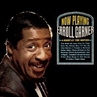 Garner Erroll - A Night At The Movies (Octave Remas ryhmässä -Start Bor Jazz @ Bengans Skivbutik AB (3679237)