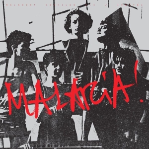 Malaria - Compiled 2.0  (2Lp) ryhmässä VINYYLI @ Bengans Skivbutik AB (3679405)
