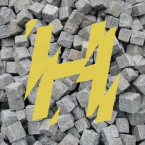 H - H ryhmässä VINYYLI @ Bengans Skivbutik AB (3679434)