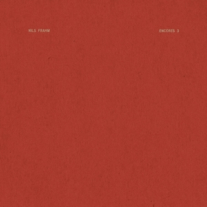 Frahm Nils - Encores 3 ryhmässä VINYYLI @ Bengans Skivbutik AB (3679439)