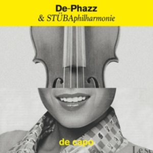 De-Phazz & Stubphilahrmonie - Da Capo ryhmässä CD @ Bengans Skivbutik AB (3679444)