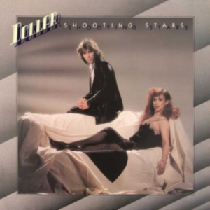 Dollar - Shooting Stars (Limited Edition) ryhmässä VINYYLI @ Bengans Skivbutik AB (3679458)