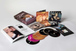 Dollar - Ultimate Dollar (6Cd/Dvd) (Remaster ryhmässä CD @ Bengans Skivbutik AB (3679460)