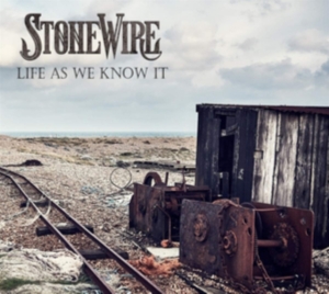 Stonewire - Life As We Know It ryhmässä CD @ Bengans Skivbutik AB (3679480)