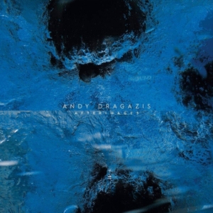 Dragazis Andy - Afterimages ryhmässä VINYYLI @ Bengans Skivbutik AB (3679486)