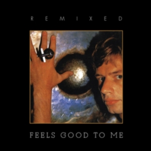 Bruford - Feels Good To Me (Remixed) (Cd/Dvd) ryhmässä CD @ Bengans Skivbutik AB (3679487)