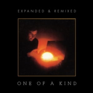 Bruford - One Of A Kind (Expanded & Remixed) ryhmässä CD @ Bengans Skivbutik AB (3679488)