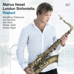 Neset Marius - Viaduct ryhmässä CD @ Bengans Skivbutik AB (3679515)