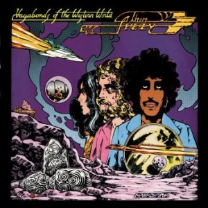 Thin Lizzy - Vagabonds Of The Western World (Vin ryhmässä VINYYLI @ Bengans Skivbutik AB (3679730)