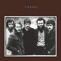The Band - The Band (50Th Anniversary 2Lp) ryhmässä VINYYLI @ Bengans Skivbutik AB (3679733)