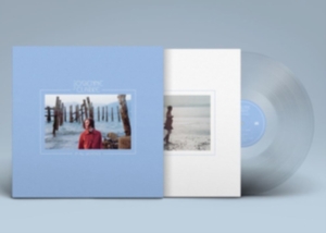 Josienne Clarke - In All Weather ryhmässä VINYYLI @ Bengans Skivbutik AB (3680283)