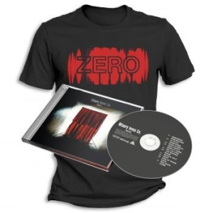 Misery Loves Co. - Zero Cd+Tst (M) ryhmässä CD @ Bengans Skivbutik AB (3680311)
