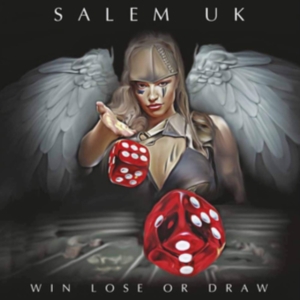 Salem - Win Lose Or Draw ryhmässä CD @ Bengans Skivbutik AB (3680320)