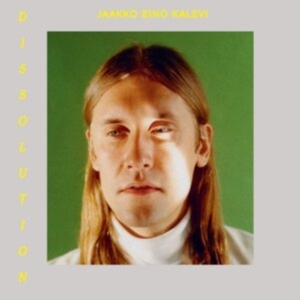 Jaakko Eino Kalevi - Dissolution ryhmässä CD @ Bengans Skivbutik AB (3681343)