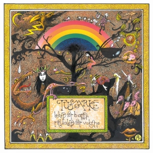 Tusmørke - Leker For Barn, Ritualer For Voksne ryhmässä CD @ Bengans Skivbutik AB (3681382)