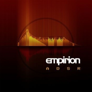 Empirion - Adsr ryhmässä CD @ Bengans Skivbutik AB (3681385)