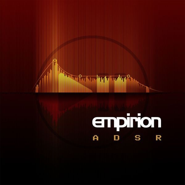Empirion - Adsr ryhmässä CD / Pop @ Bengans Skivbutik AB (3681385)