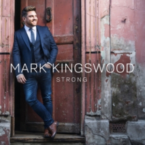 Kingswood Mark - Strong ryhmässä CD @ Bengans Skivbutik AB (3681403)