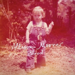 Moorer Allison - Blood ryhmässä CD @ Bengans Skivbutik AB (3681435)