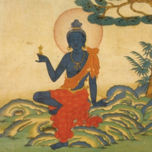 Belogenis Louie - Blue Buddha ryhmässä CD @ Bengans Skivbutik AB (3681467)