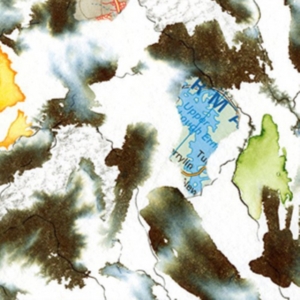 Ochs Larry - Fictive Five ryhmässä CD @ Bengans Skivbutik AB (3681469)