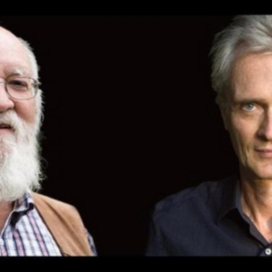 Johnson Scott - Mind Out Of Matter ryhmässä CD @ Bengans Skivbutik AB (3681478)