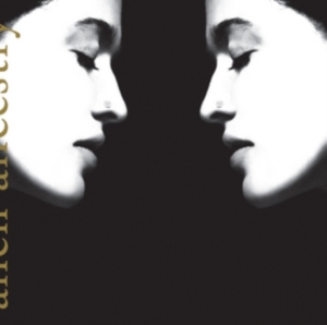 Suphala - Alien Ancestry ryhmässä CD @ Bengans Skivbutik AB (3681500)