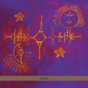 Riley Terry - Aleph ryhmässä CD @ Bengans Skivbutik AB (3681506)